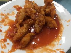 -聚德福海鲜家常菜(刘庄店)