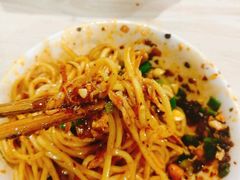 -庆蓉云·庆云面(双林店)