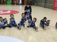 -东方启明星篮球培训(北科大校区)