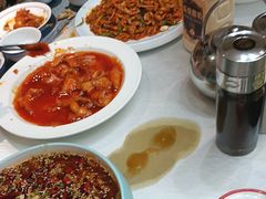 -清真•蜀风园(丁字沽总店)