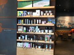 -星巴克(德州万达广场店)