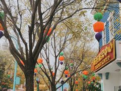 -沈阳方特欢乐世界