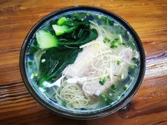 -枫镇面馆(寒山寺店)