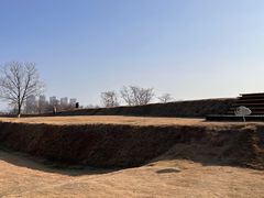 -盘龙城国家考古遗址公园