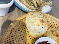 -大京园海鲜烧烤(东城路店)