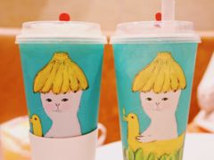 -奈雪的茶(新天地广场PRO店)