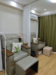 -芊冉•美甲美睫纹绣