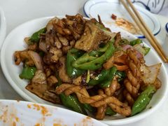 -乐乐餐厅(湘子庙街店)
