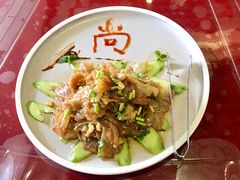 -山东八大碗山东老字号