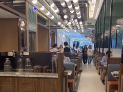 -新世界餐厅(万达店)