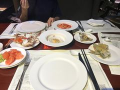 -泰谷酒店·太古码头闽菜自助餐厅