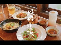 -小食院简餐厅
