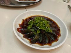 -太婆天府山珍酒楼(亚运村店)