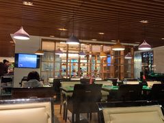 大堂-索菲特银河锦厨自助餐(山西路店)