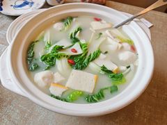 -荆楚味道(湖北大厦店)