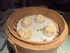 -桂满陇·蟹黄小笼汤包(环球港店)