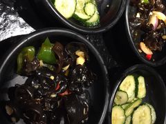 -九田家黑牛烤肉料理(石路天虹店)