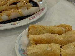 -凤城酒家(渣华道)