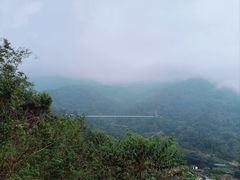 -广东天露山旅游度假区