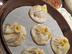 -老淮城·长鱼面(河下古镇店)