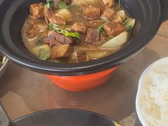 -李氏传家菜(兴城路店)