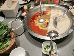 -骨之味·筒骨汤火锅(江头店)