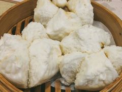 蜜汁叉烧包-点都德(聚福楼店)