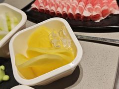 -海底捞火锅(龙湖北京大兴天街店)