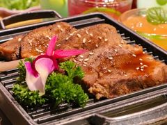 -酒井酱子·深夜食堂(东城汇店)