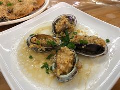-明记海鲜大排档(巽寮湾店)