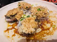 -富力万达嘉华酒店-品珍中餐厅(水果湖店)