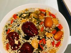 塞上八宝茶-宁夏国强手抓羊肉·清真菜(未央路凤三店)