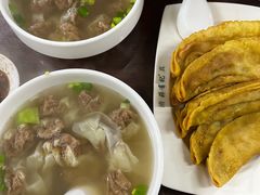 -清真蒋有记(秦虹路店)