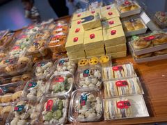 -恩点烘焙面包糕点·伴手礼(和平广场店)