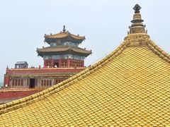 -普陀宗乘之庙(小布达拉宫)