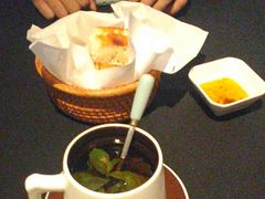 -Efes Turkish & Mediterranean Cuisine 艾菲斯餐厅(陆家嘴店)
