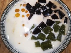 -哼哈豆花工房(高铁吾悦广场店)