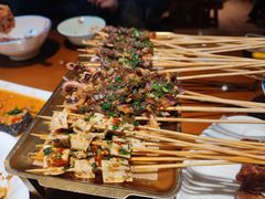 -地婆美食(洞庭东岸店)