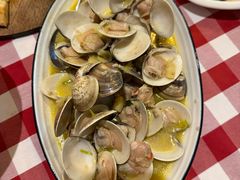 -安立可意大利美食