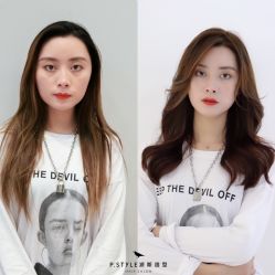 -P.STYLE派斯造型