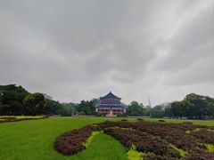 -广州中山纪念堂