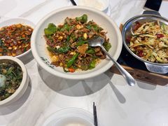 -周大厨辣椒炒肉(淮安万达店)