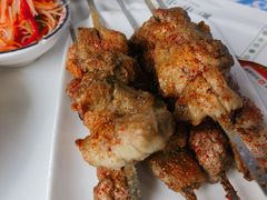 -帕米尔食府(白云观店)