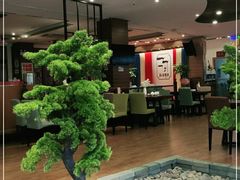 大堂-桂客膳房·珍品堂