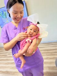 -养月堂中医养生月子会所(中心妇产店)