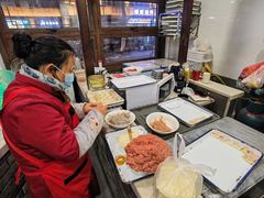 -长人馄饨铺(解放街店)