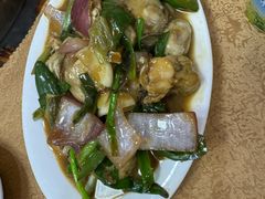 -濠轩阁特色生蚝火锅(水湾路店)