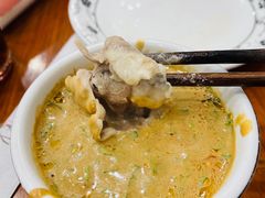 -岳合轩老北京涮肉