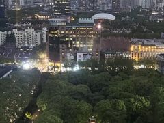 -上海花园饭店