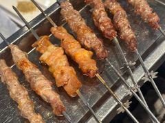 -嫩羊羊·延边烤串·朝鲜族美食(张家港美食街店)